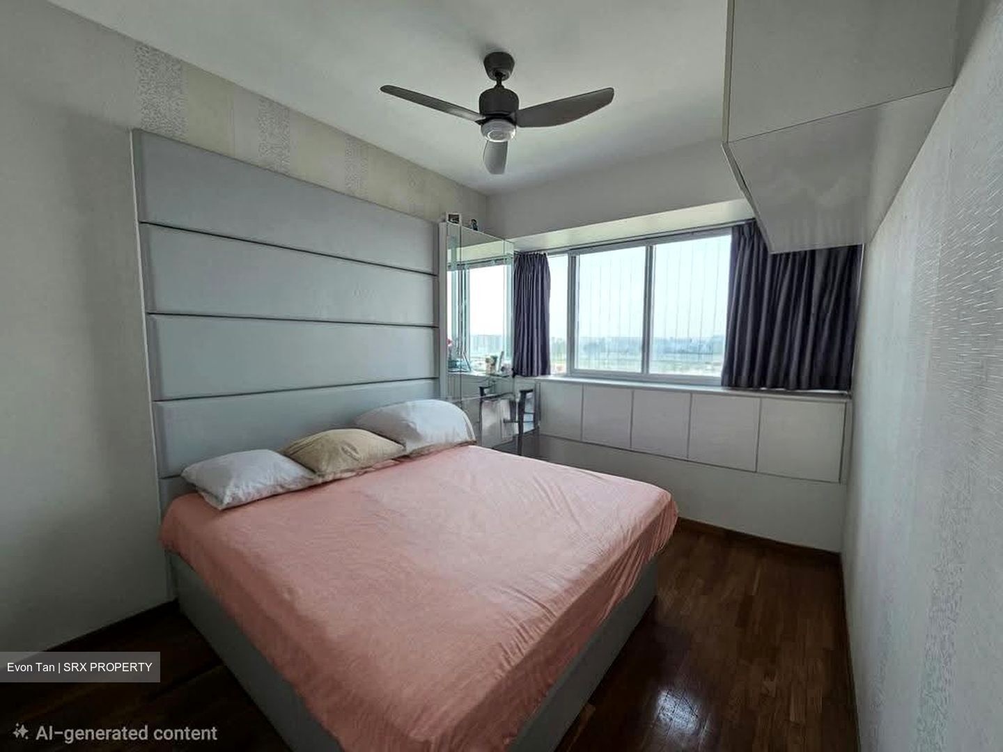 The Minton (D19), Condominium #612084211